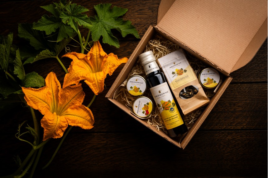 Darilni komplet 4081