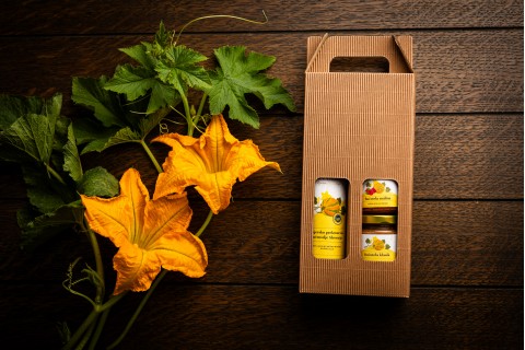 Darilni komplet 4080