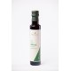 Cold pressed pumpkin seed oil 
