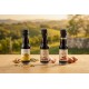 Štajersko prekmursko bučno olje Slovenija pumpkin seed oil 20 ml