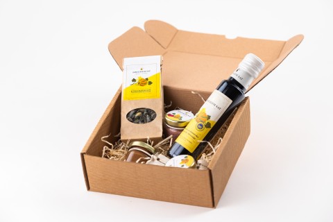 Darilni komplet 4081