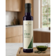 Cold pressed pumpkin seed oil 