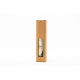 Cold pressed pumpkin seed oil 0.25 L - gift packaging