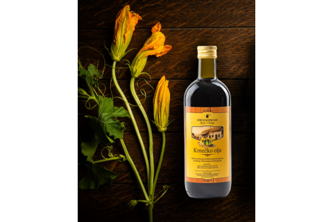 Peasant oil 