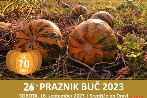 20. praznik buč 2023